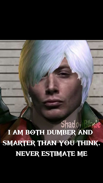 dmc meme | dante meme #devilmaycry #vergil #dante #memes #fyp #foryou #dmc #jackpot