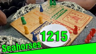 Chess 1215 - Seahorses screenshot 5