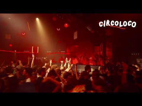 Dean Turnley - Circoloco DC-10 Ibiza (27.07.2026 Main Room)
