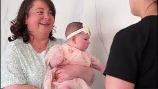 Single Parenting by Choice with Janice & Baby Ruby | Thérapie Fertility