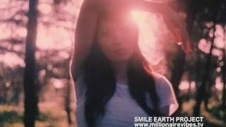SMILE EARTH PROJECT TVCF(Eriko Ver.)