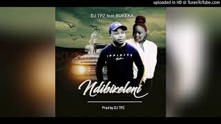DJ Tpz - Ndibizeleni ft Bukeka