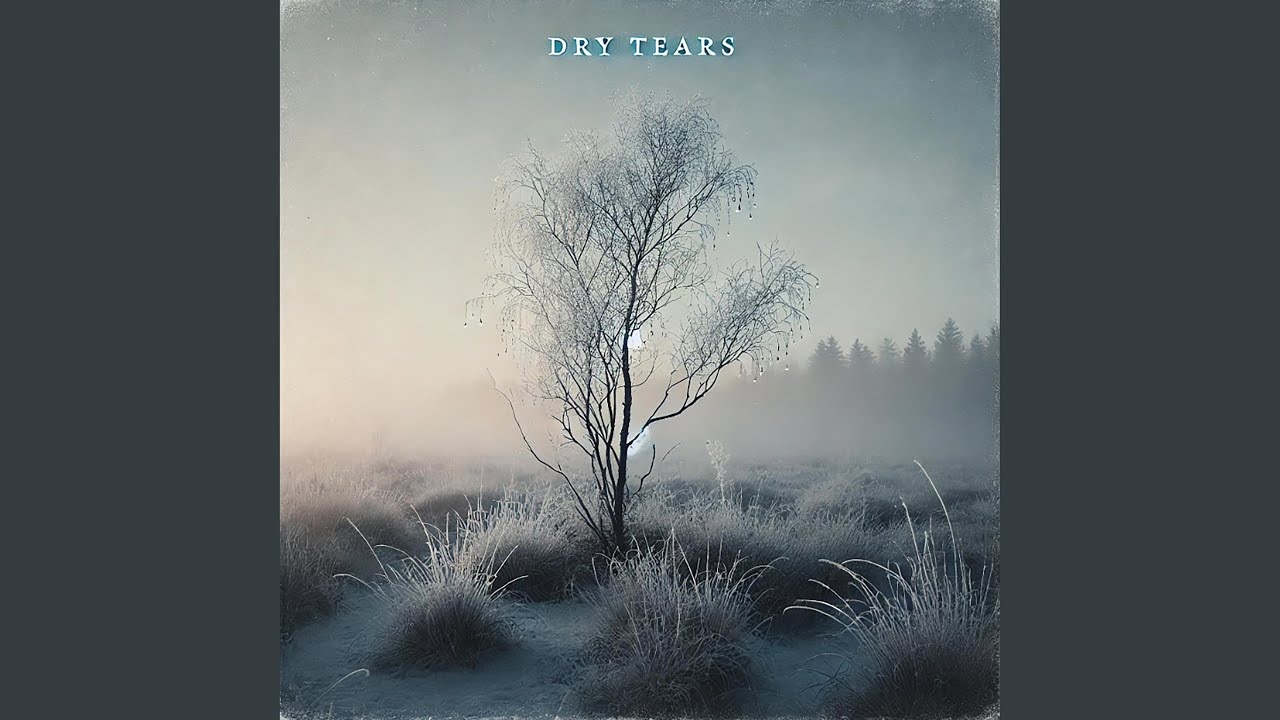 Dry Tears