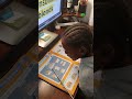 Reading Activities 📚