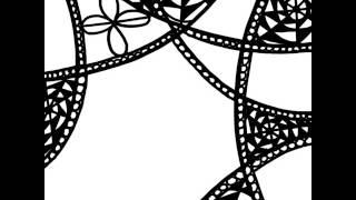 Zentangle-DAGGERLY示範