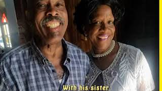 DOMINIC PATRICK DESIR LIFE IN PHOTOS