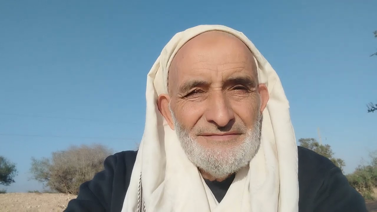 اسمع هده رحمك الله 