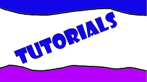 Tutorial - how to make a FREE Minecraft Server (Hamachi NetWork)