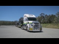 Centurion Tyre Trailer