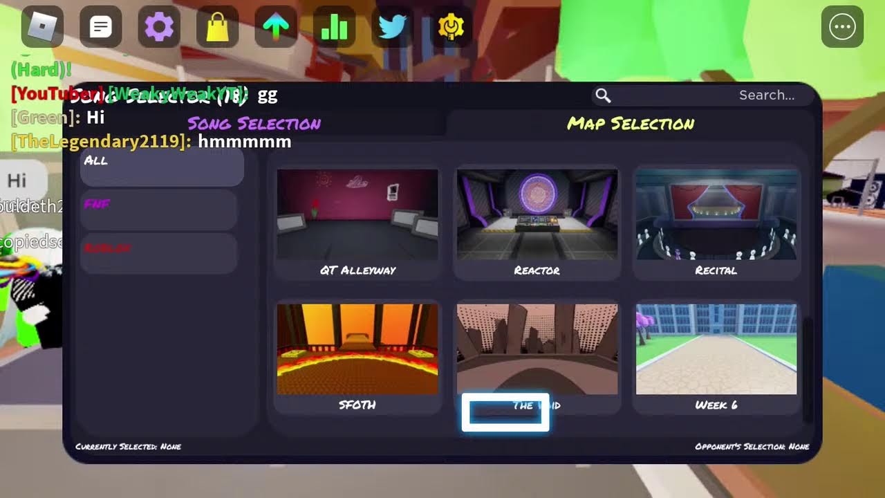 (READ DESC) Just some Funky Friday 1v1s :) | ROBLOX Funky Friday