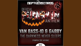 The Witching Hour (Pumpkin 2012 Anthem, Vocal Mix)