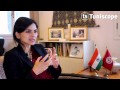 H.E. Nagma Mallick, Ambassador India