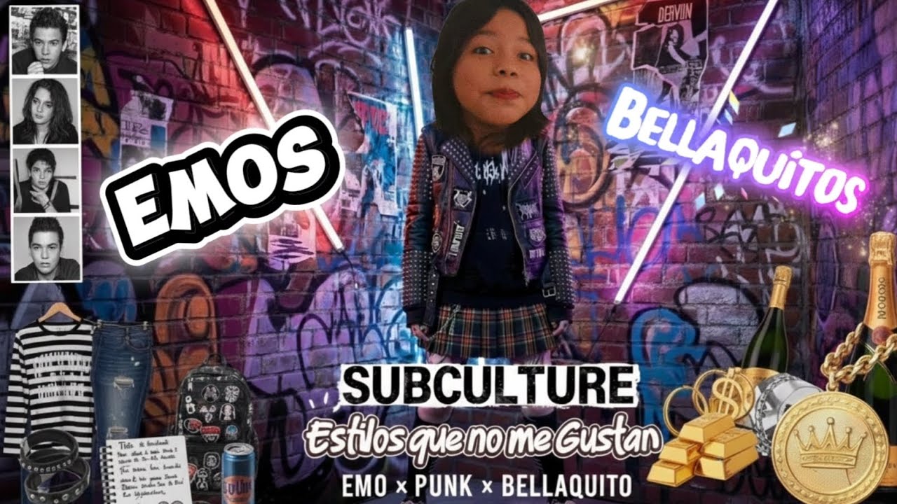 👉 ❌ Estilos de ropa que NO me gustan 😂👗