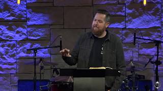 Genesis Chapter 21 Part 2 With BJ Huether