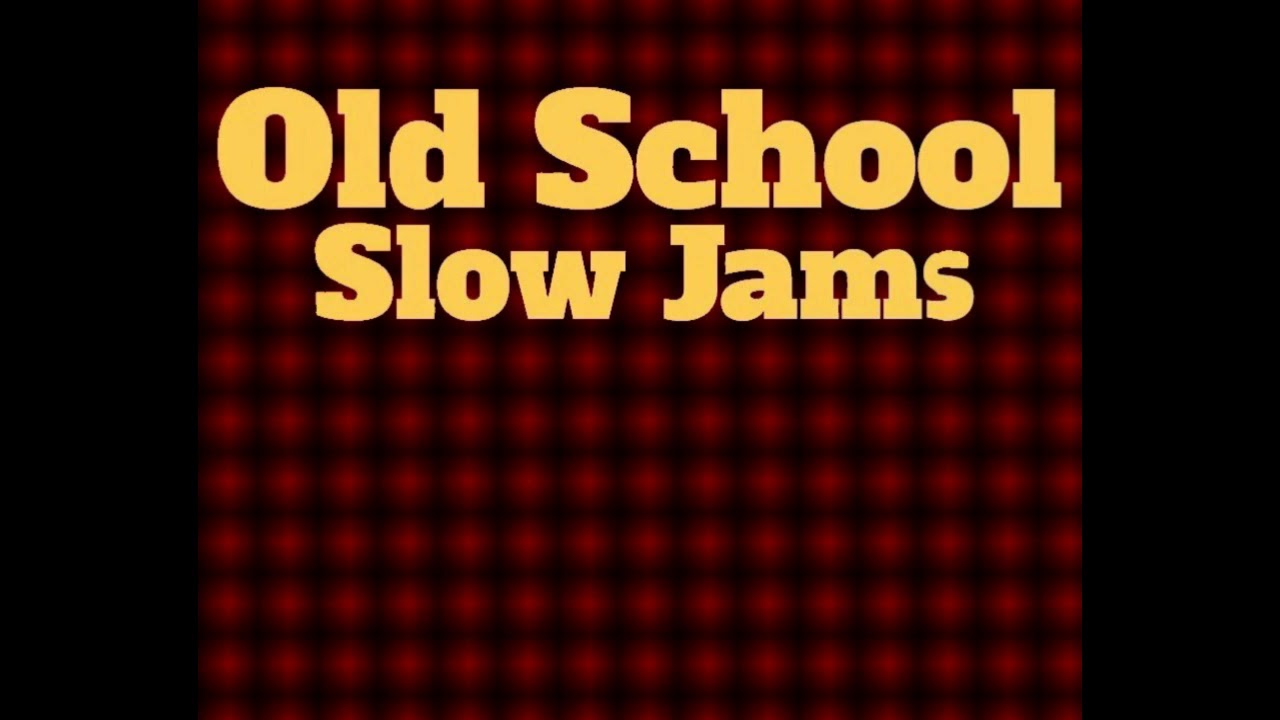old skool jams