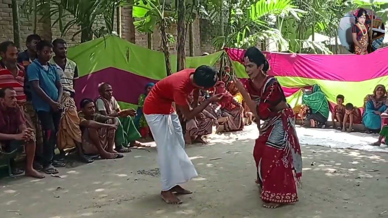 ওই দেখা যায় দারিয়াপুরের বিলো রে