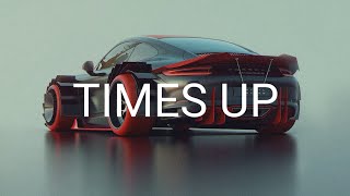 Coopex, Midranger & M.I.M.E - Times Up