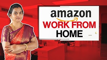 Amazon Work From Home Jobs 2025 | Associate | ML Data Ops | GO-AI Operations | Freshers Apply | WFH