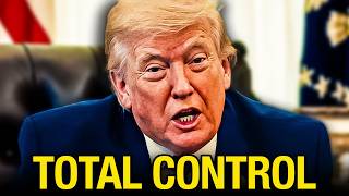 Trump's Billionaire Buddies Are GROWING Their Control On YOUR Media