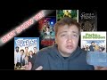 Ranking the BEST TV SHOWS of ALL TIME (Including Stranger Things)