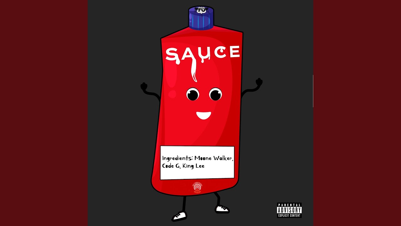 Watch Sauce on YouTube Watch Sauce on YouTube