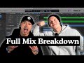 How to mix a pop punk song in 2025