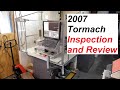 Tormach 2007 Long Term Review