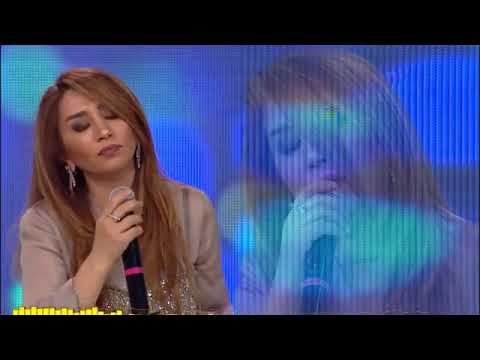 آهنگ آذری زیبا آتا مقامی