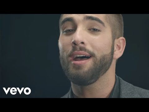 Kendji Girac - Andalouse (Clip Officiel)