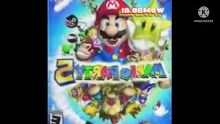 All Preview 2 Mario Party Games Deepfakes Resimi