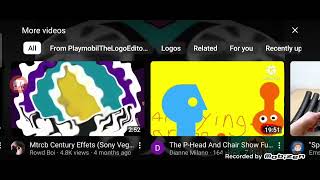 MTRCB Intro Animation Effects (Sponsored by Klasy Csupo 2001 Effects)