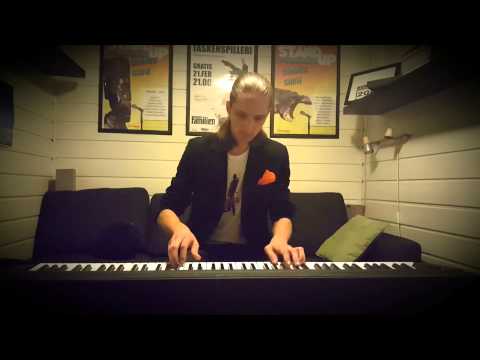Hvis Mozart skrev "Lisa gikk til skolen"