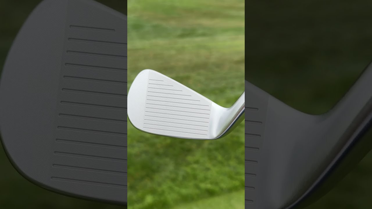 Unbox The All New P 7CB With Us TaylorMade Golf
