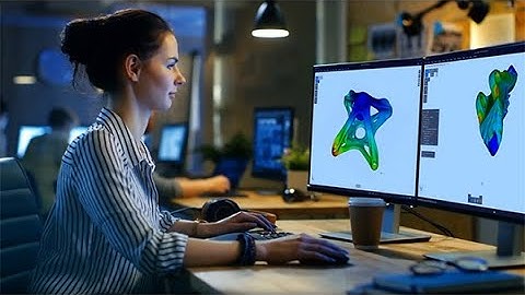 ANSYS Discovery  Driving Design Exploration and Rapid Innovation