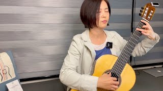 Leo Brouwer 80th 紀念弦開箱（Knobloch Limited Edition: 80th Anniversary）演奏：柯懿芳 Yifang Ko ｜吉他：Antonio Marin
