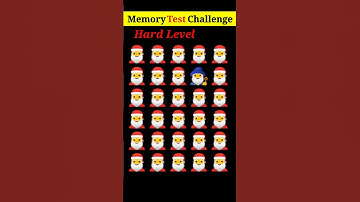 viral short video#brain test #memory test #paheliyan #short videos #viral video #emojipuzzle #quiz