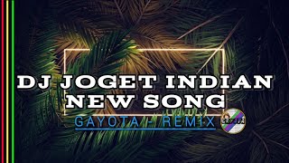 Download lagu FHIRTOX TILAAR - DJOGET INDIA TERBARU 2022 VIRAL TIK TOK