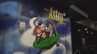 The Astro Restaurant to open at Tower City in Cleveland inside former Hard Rock Cafe