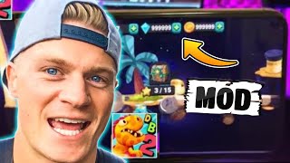 Dino Bash 2 Hack - Get Unlimited Gems & Coins With This Updated Hack 2024