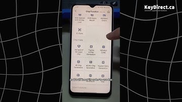Generate KD26 Super Chip with KD-X4 Key Programmer!