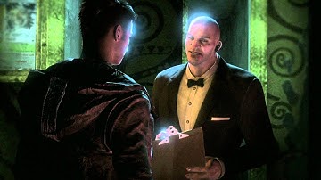 DMC: Devil May Cry E3 2012