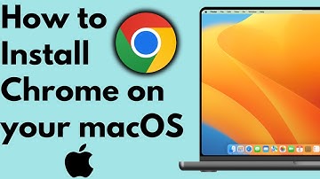 How to Download Google Chrome on Mac | Install Google Chrome in macOS (2025)