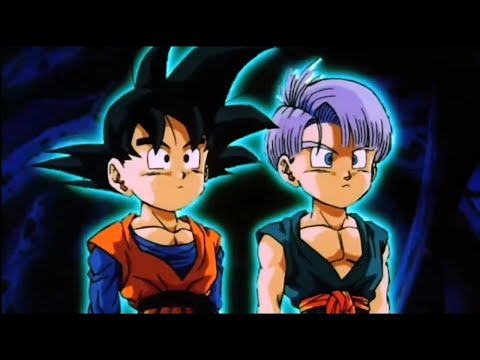 Goku vs. Gohan| Vegeta vs. SSJ3 Gotenks and Piccolo