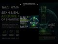 Ahead of the Merger: SRXH & EMJX Expand with Strategic Smartkem Investment #crypto #stocks #trading