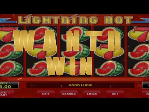Another day, another casino adventure!