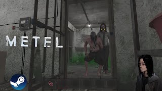 Прохождения Главы Адель На Хорошую Коцовку►Metel Horror Escape Pc  #2