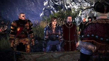 Witcher 2 - Episode 11 (story playthrough, Enhanced Edition)