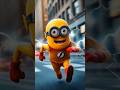 Minions: The World&#39;s Most Unlikely Superheroes