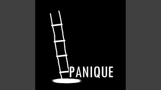 Video thumbnail of "PANIQUE - Sorcières (Live Session 2021)"