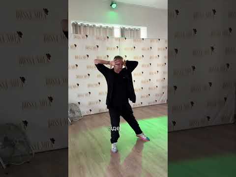 Тренер Илья Боровский